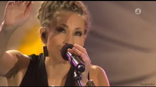 Mariette - My Revolution @ Lotta på Liseberg - Årets Pride låt 2015 live