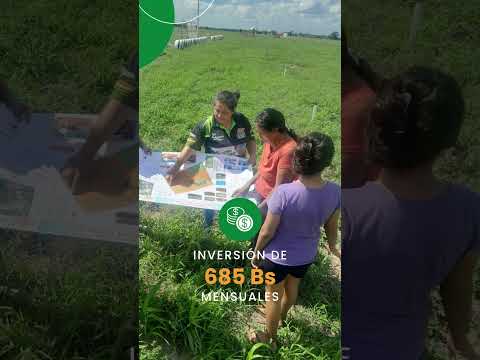 TERRENOS EN COTOCA