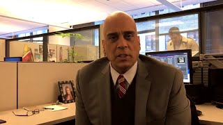 CBS 2 News Digest:  One Victim, 30 Years After Laurie Dann