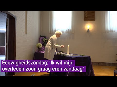 Zwaar getroffen Heerde steekt kaarsjes aan op speciale zondag