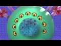 Sesame Street Episode 4524 Alien No 9 HBO Kids