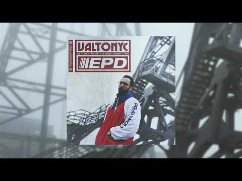 Valtonyc feat Mi.amargo - Edurne