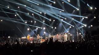 PHISH - AXILLA  (Jones Beach 7.27.22)