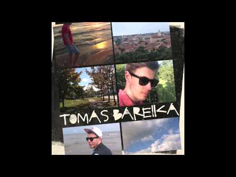 TOMAS BAREIKA - Prisimink (akustinė versija) [Audio]