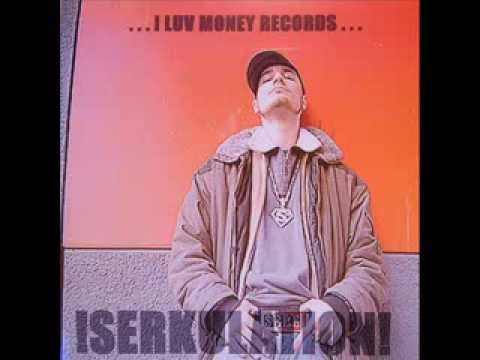 Serk MC - Toys feat. Godsilla (Serkulation)