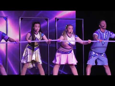 'Sound of the Underground'