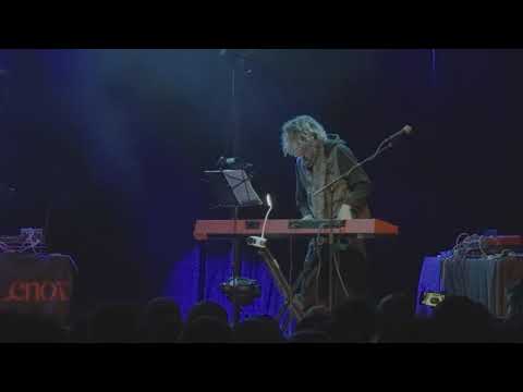 Johan Lenox - FULL CLASSICAL SET (YCKM Tour)