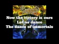 Ensiferum - Goblins' Dance (w/ lyrics) 