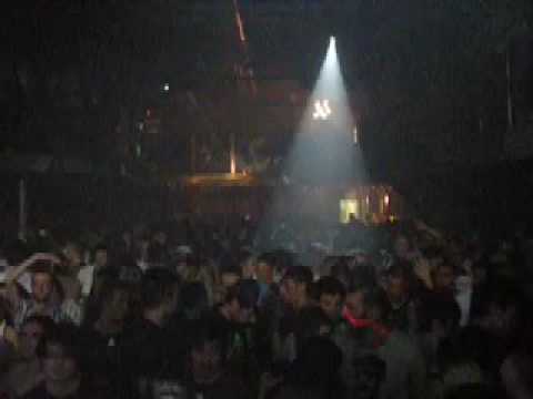 TROY PIERCE + PACO OSUNA - TRAK