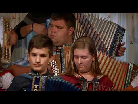 Harmonikarski orkester Jožeta Bevka-Čebelar