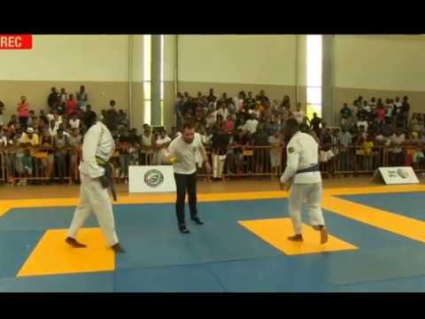 Angola Jiu-Jitsu Championship 2016 Live Stream