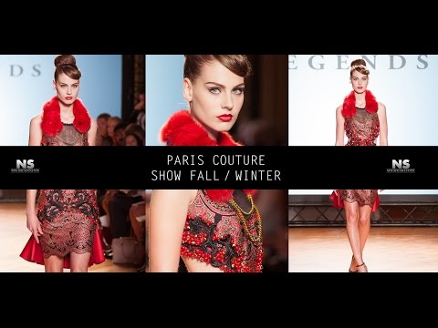 NS EVENTS - CAPATATIONS - MODE HAUTE COUTURE