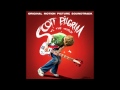 09. T. Rex - Teenage Dream - Scott Pilgrim vs. The World OST