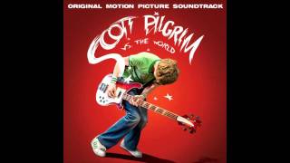 09. T. Rex - Teenage Dream - Scott Pilgrim vs. The World OST