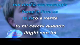 Alessandro fiorello   tu la mia favola con testo