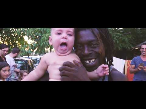 Luna Squad (Video Clip).La droga Chacheblack,Doberman,Many B.By Luna Llena Prod