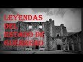 LEYENDAS DEL ESTADO DE GUERRERO