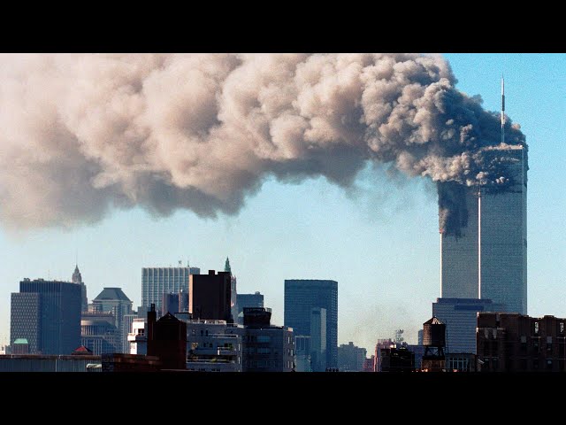 9/11: Life Under Attack (2021) Trailer
