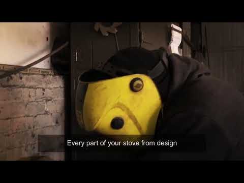 Vesta Stove Video Intro - An introduction to Vesta Stoves