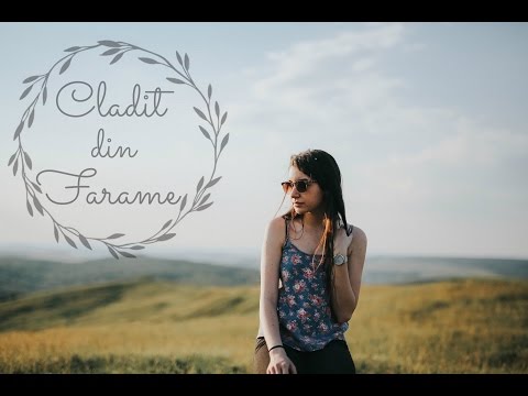 Cladit din Farame - Adeline | Official |