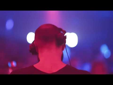 HEÎK Performing as Øostil, La Fabrica, Cordoba