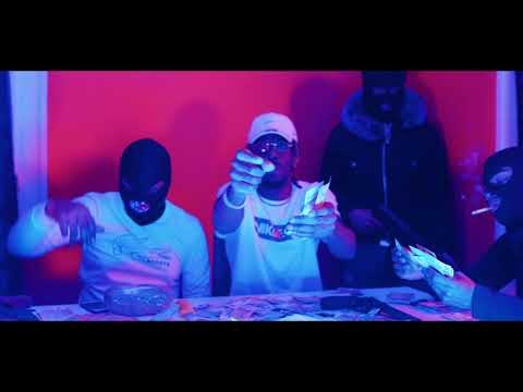 Voyou feat Difa - Lajen (Clip Officiel)