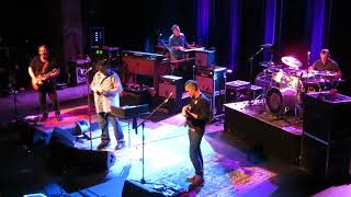 Blues Traveler &quot;MountainCry/Stand/All Fall Down/Prophesie&quot; 1-27-18
