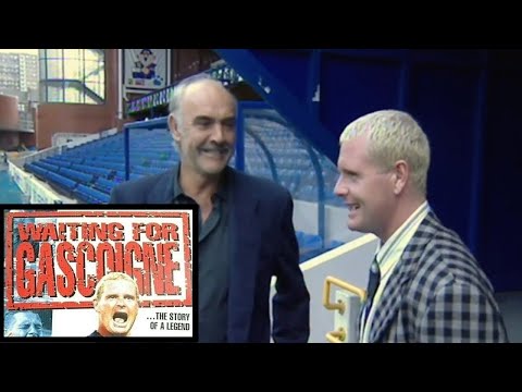 Paul Gascoigne's Waiting For Gazza: The FULL Documentary