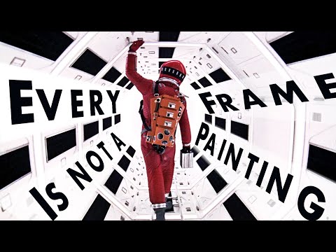 Why Stanley Kubrick was Wrong About Classical Music