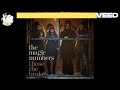 The Magic Numbers - Boy [karaoke]