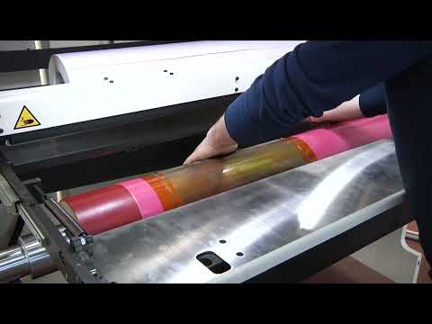 BIEFFEBI Unica 343M Printing & Converting, Mounter Proofer | Mark One Machinery (1)