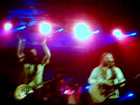 Divokej Bill výrava- svatá pravda