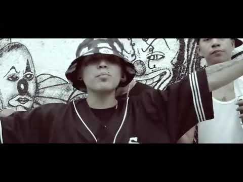 chikis-ra-ft-santa-fe-clan-(vídeo oficial)