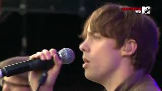 Razorlight - Back To The Start (Rock AM Ring)