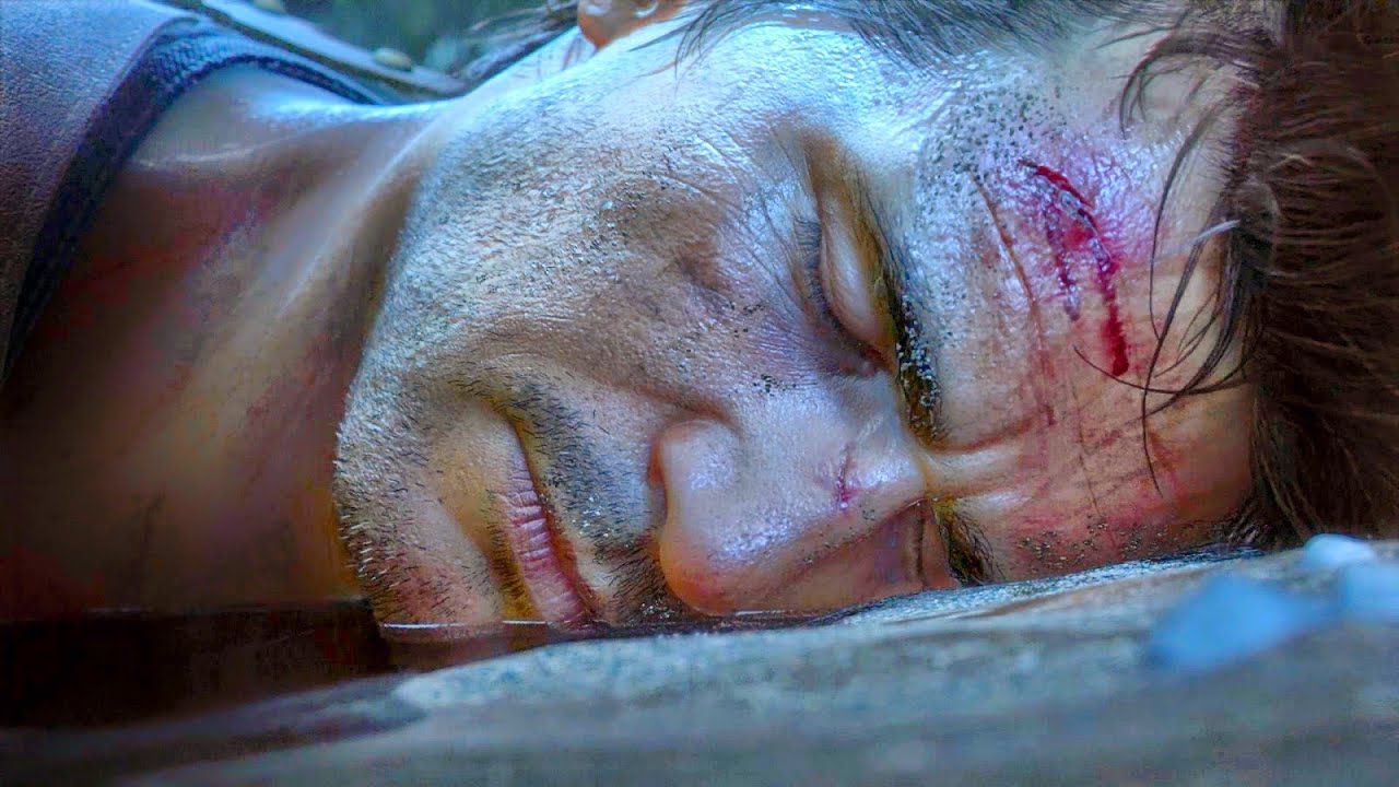 Uncharted 4 - A Thief's End : Vale ou não a pena jogar