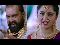 Angry Devsena rejecting to marry bhallaldev | Epic movie scene | Bhaaubali 2 Anushka shetty
