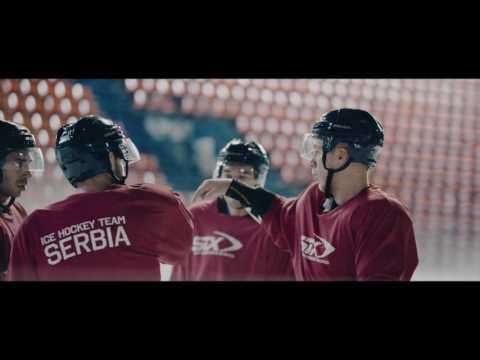 HK Beograd vs CSM Dunarea Galati