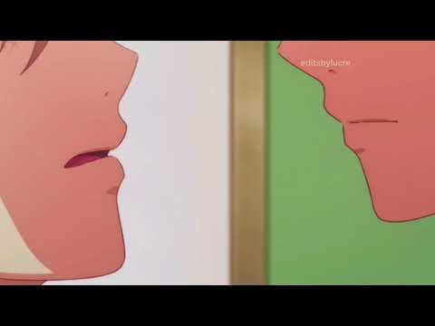 mafuyu and uenoyama kiss | given new ova 2021 | given: uragawa no sonzai