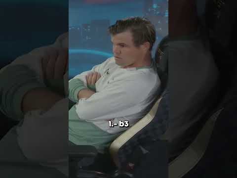 1st move SHOCKS Magnus