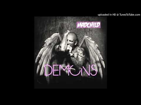 MADCHILD - Catching Bodies 😐 (Featuring. Young Kidd & Gon Gotti) 👼