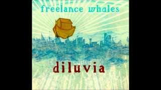 Freelance Whales - Locked Out