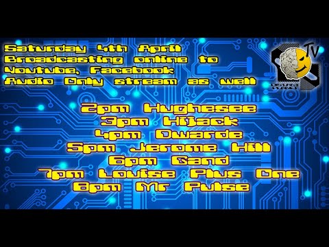 Louise Plus One Sat 4th April 2020 Distant Planet TV Online