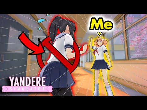 Is It Even Possible for Raibaru to Eliminate Ayano? - Yandere Simulator Mod