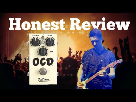 Fulltone OCD | Honest Review
