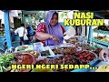 NGERI NGERI SEDAP KULINER NASI KUBURAN Kuliner Gresik