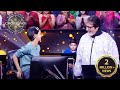 5वीं Class की बच्ची की Smartness देख Big B रह गए दंग KBC