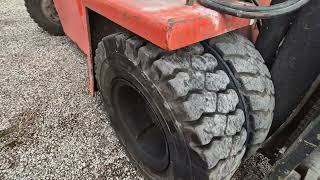 Дизельный погрузчик Kalmar DB 7-600 | Изображение 5 - Machineryline