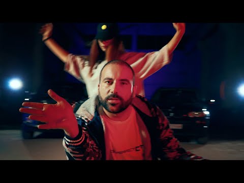 Mister D - Veche Bqh s Teb (Official HD Video)