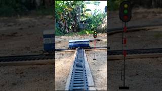 Download lagu π¦Train Signal Green! | Mini Train Crossing Scene | Realistic Railway Short Film mp3 Download lagu π¦Train Signal Green! | Mini Train Crossing Scene | Realistic Railway Short Film mp3