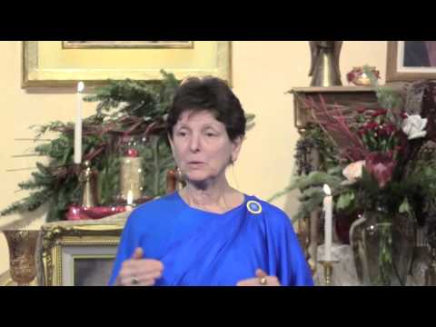 What Was the Star of Bethlehem?—Sunday Service 12/20/2015